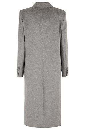 CAPPOTTO COROLLA GRIGIO 2426016222600011 MAX MARA STUDIO | Cappotto | 2426016222600011
